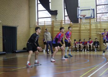 Triumf ekipy z Ceramy