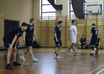 Triumf ekipy z Ceramy