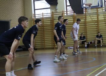 Triumf ekipy z Ceramy