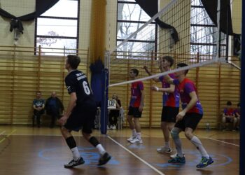 Triumf ekipy z Ceramy