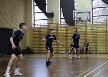 Triumf ekipy z Ceramy