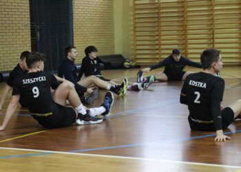 Triumf ekipy z Ceramy