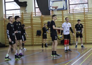 Triumf ekipy z Ceramy