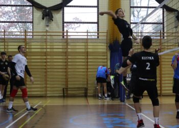 Triumf ekipy z Ceramy