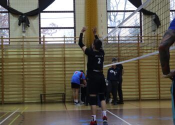 Triumf ekipy z Ceramy