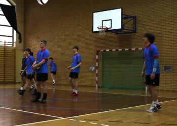 Triumf ekipy z Ceramy