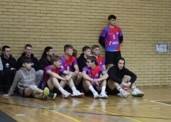 Triumf ekipy z Ceramy