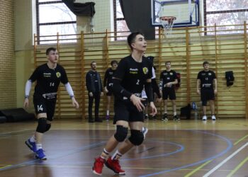 Triumf ekipy z Ceramy