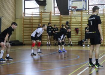 Triumf ekipy z Ceramy