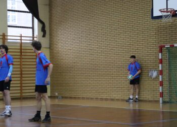 Triumf ekipy z Ceramy