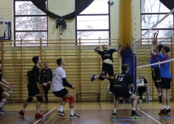 Triumf ekipy z Ceramy