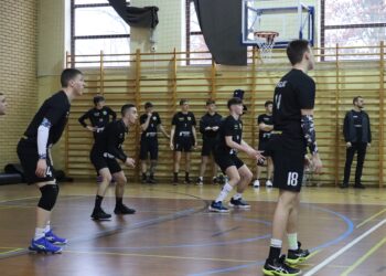 Triumf ekipy z Ceramy