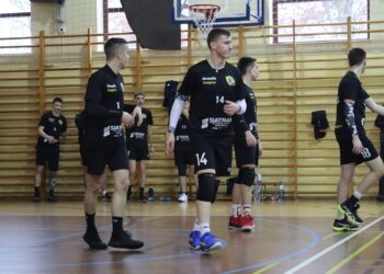 Triumf ekipy z Ceramy