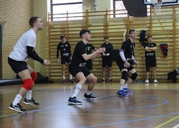 Triumf ekipy z Ceramy