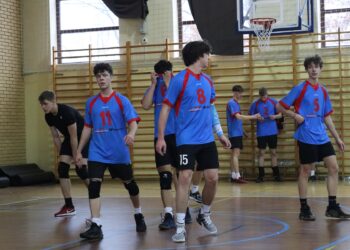 Triumf ekipy z Ceramy