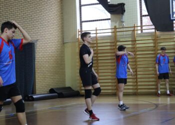 Triumf ekipy z Ceramy