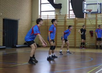 Triumf ekipy z Ceramy