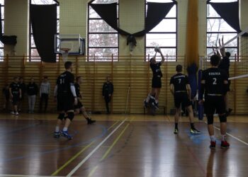 Triumf ekipy z Ceramy