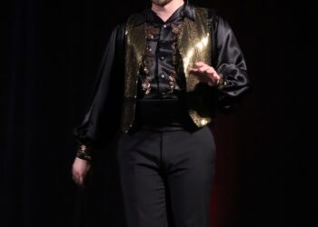 Musical w światłach Broadwayu