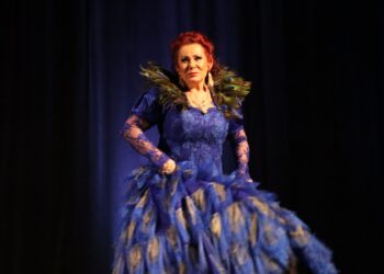Musical w światłach Broadwayu