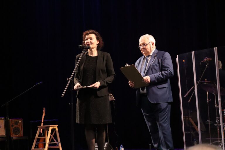Muzyka inspirująca do proekologicznych działań