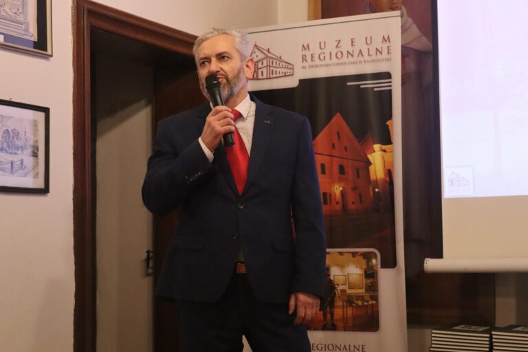 Krotoszyn na dawnych pocztówkach