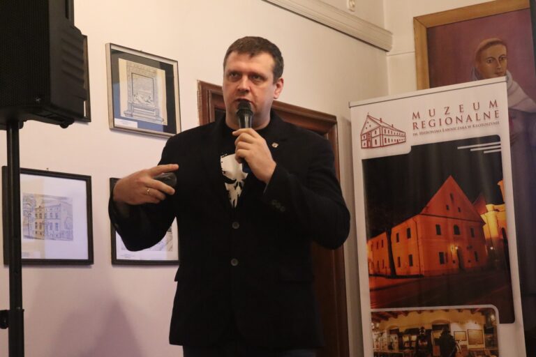 Krotoszyn na dawnych pocztówkach