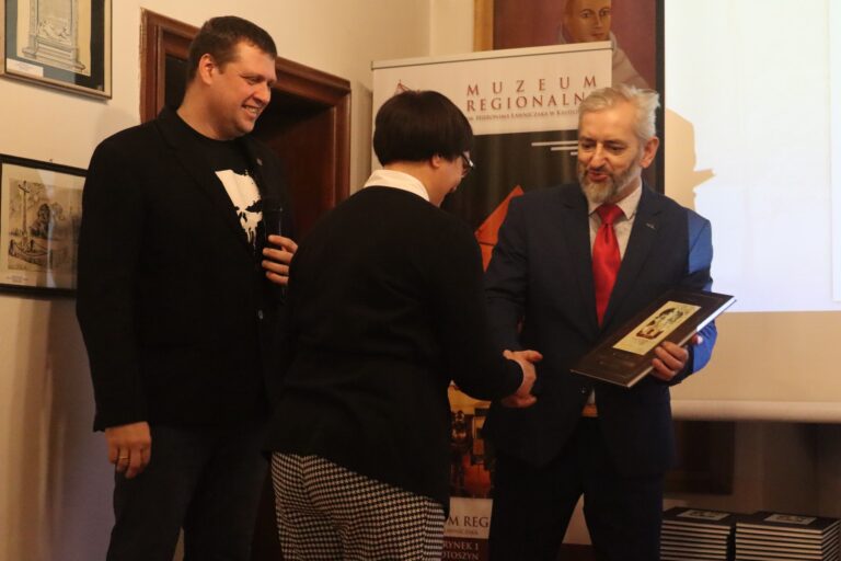 Krotoszyn na dawnych pocztówkach