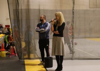 Bogata oferta zajęć