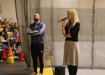 Bogata oferta zajęć