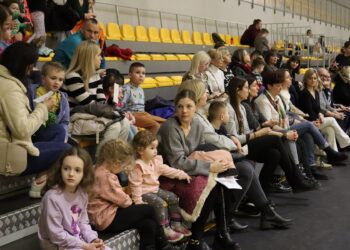 Bogata oferta zajęć