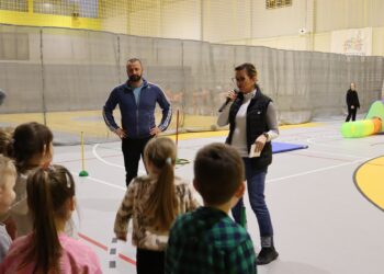 Bogata oferta zajęć