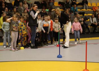 Bogata oferta zajęć