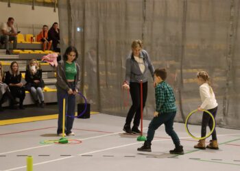 Bogata oferta zajęć