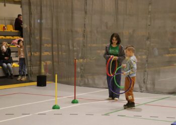 Bogata oferta zajęć