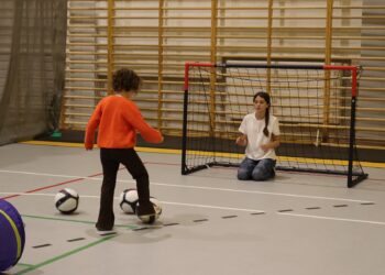 Bogata oferta zajęć