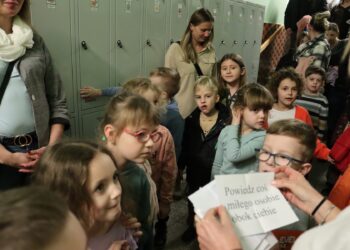 Bogata oferta zajęć