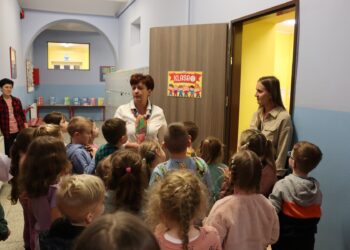 Bogata oferta zajęć