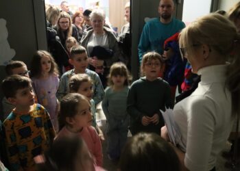 Bogata oferta zajęć