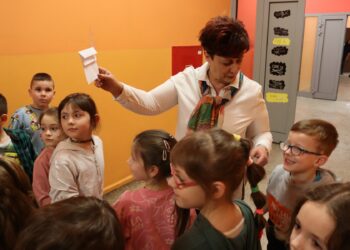 Bogata oferta zajęć