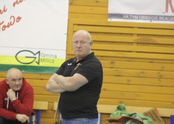 Rozłożyli naszych na łopatki