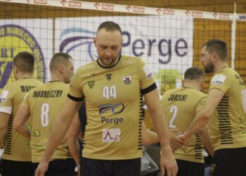 Rozłożyli naszych na łopatki