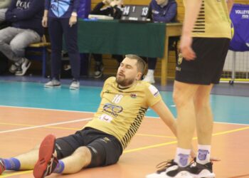 Rozłożyli naszych na łopatki