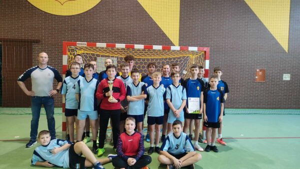 Walczyli o prym w powiecie