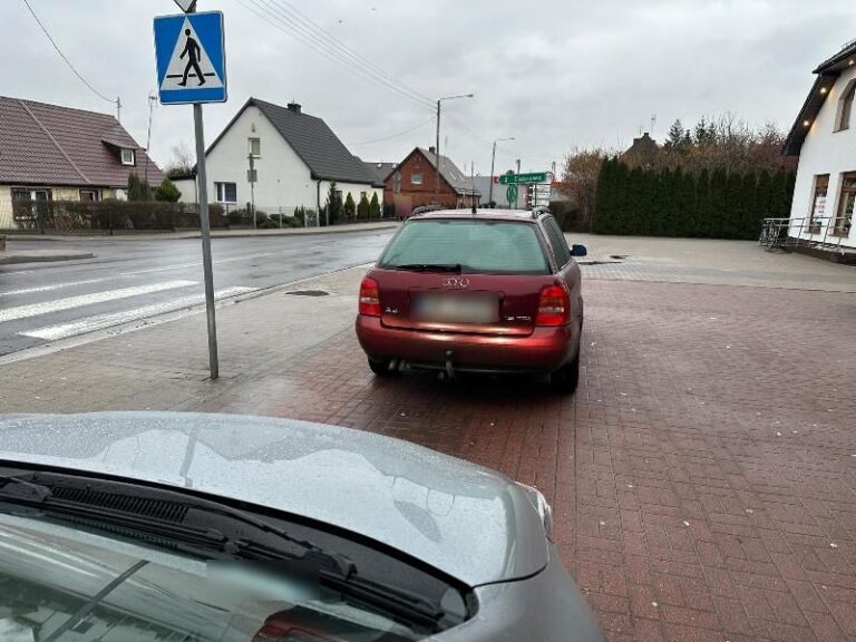 Z myślą o bezpieczeństwie na drogach