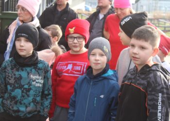 Rekreacja dla wszystkich