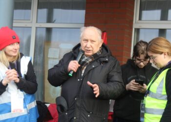 Rekreacja dla wszystkich