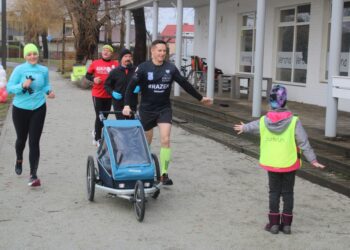 Rekreacja dla wszystkich