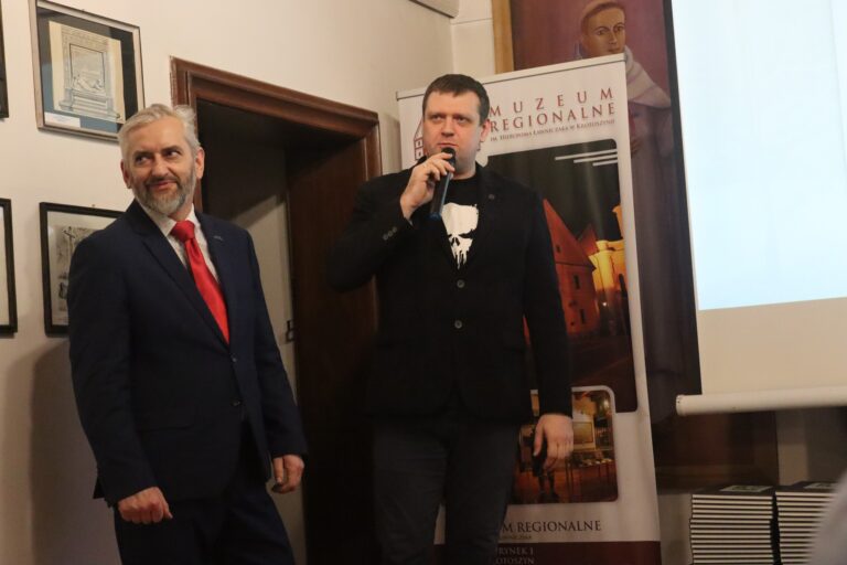 Krotoszyn na dawnych pocztówkach