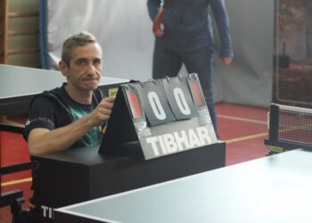 Turniej zwieńczeniem treningów